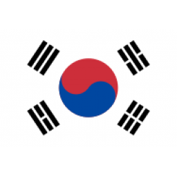 South Korea