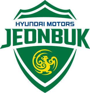 Jeonbuk Hyundai